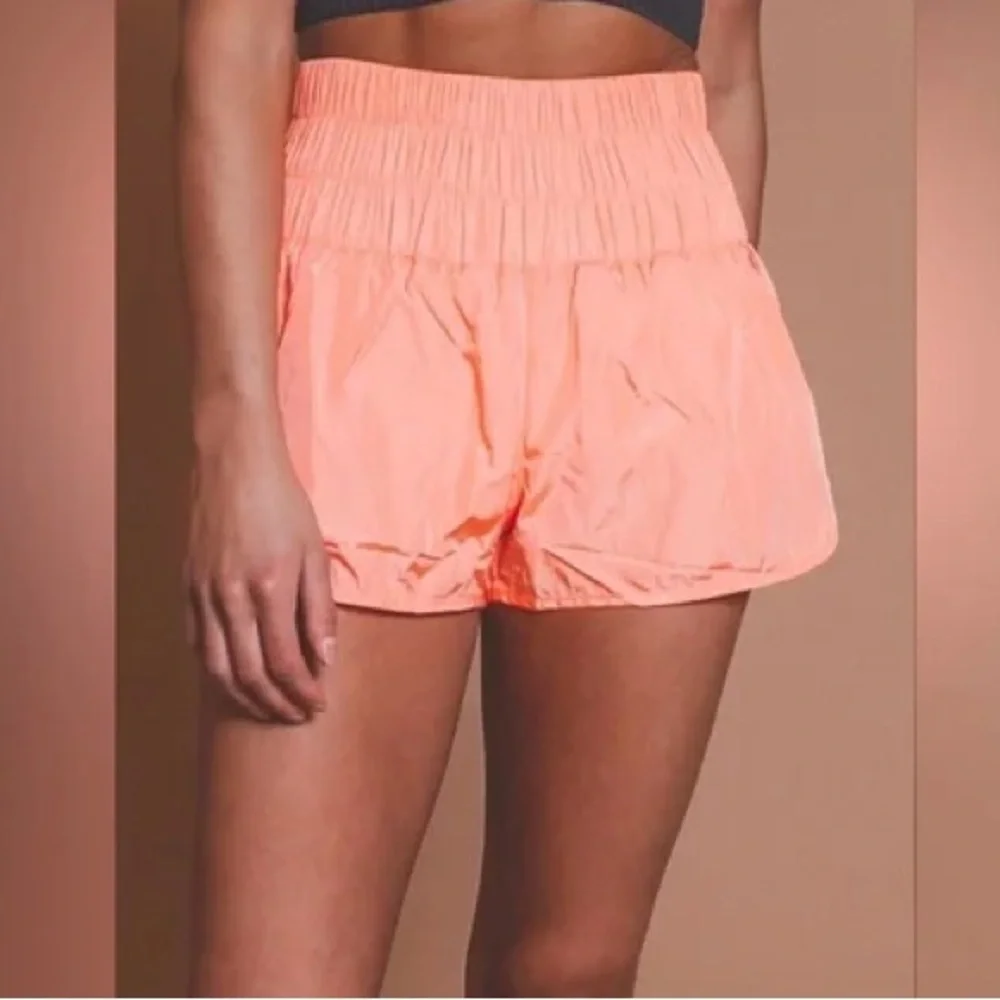 Free People Movement The Way Home Shorts